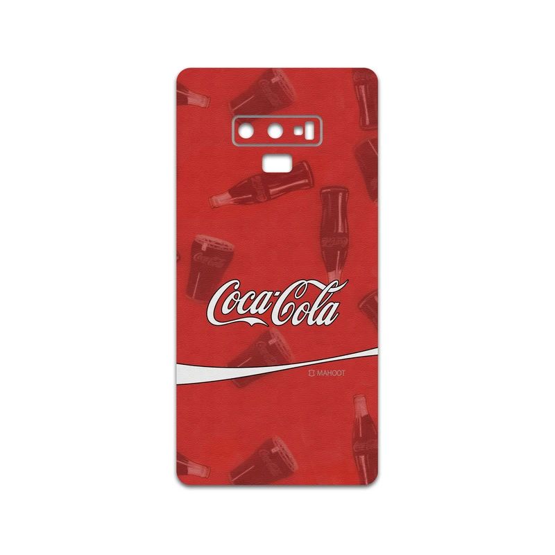 برچسب پوششی ماهوت مدل Cc-Cl مناسب برای گوشی موبایل سامسونگ Galaxy Note 9