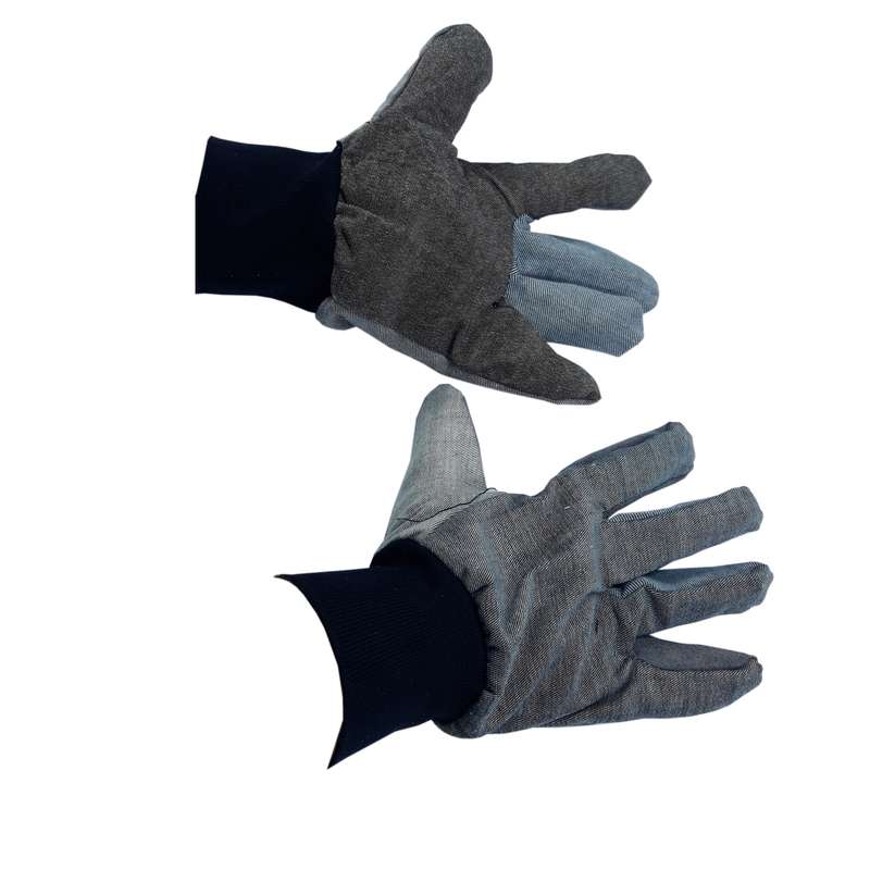 دستکش ایمنی مدل D -25 بسته 2عددی