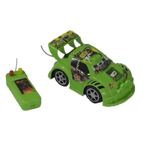 ماشین بازی کنترلی مدل TT1905