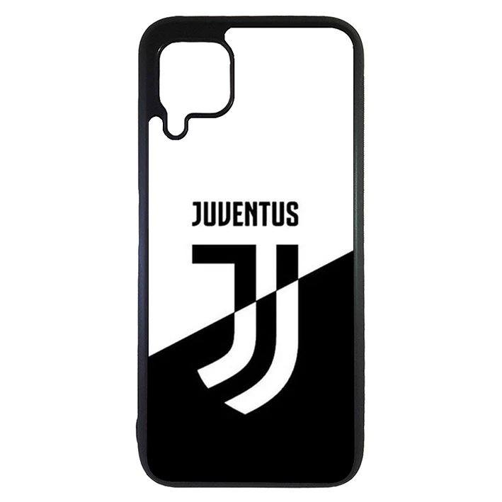 کاور طرح تیم فوتبال یوونتوس مناسب برای گوشی موبایل هوآوی p40 lite