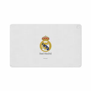 MAHOOT Real-Madrid Cover Sticker for Samsung Galaxy Tab A 10.1 2019 T515