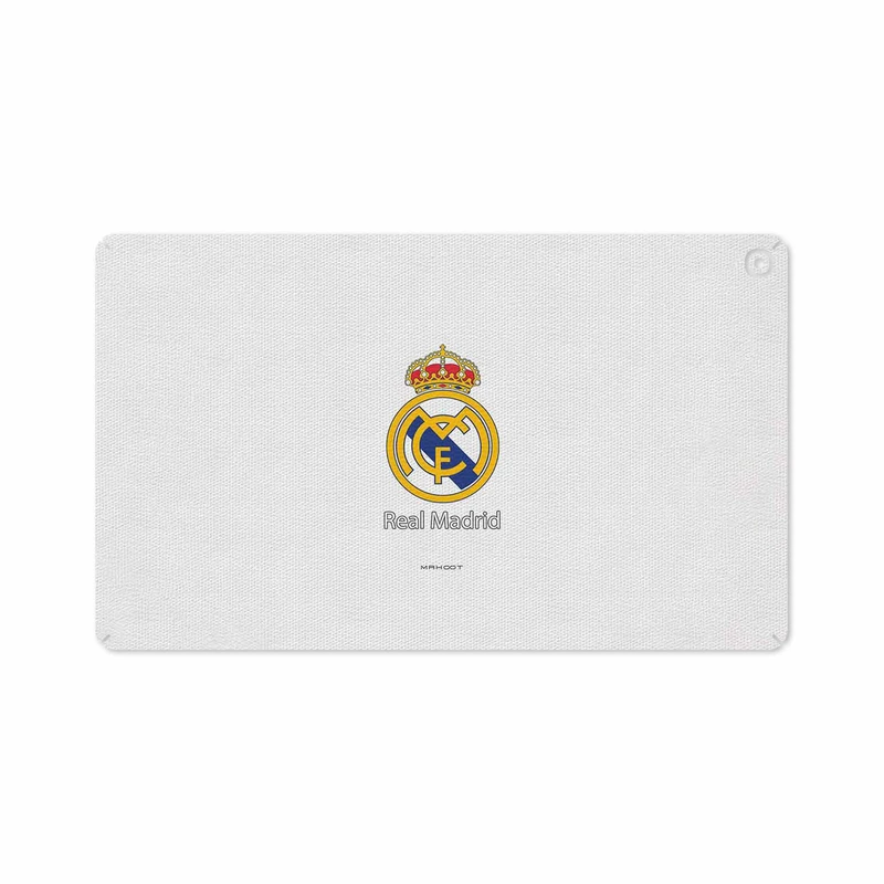 برچسب پوششی ماهوت مدل Real-Madrid مناسب برای تبلت سامسونگ Galaxy Tab A 10.1 2019 T515