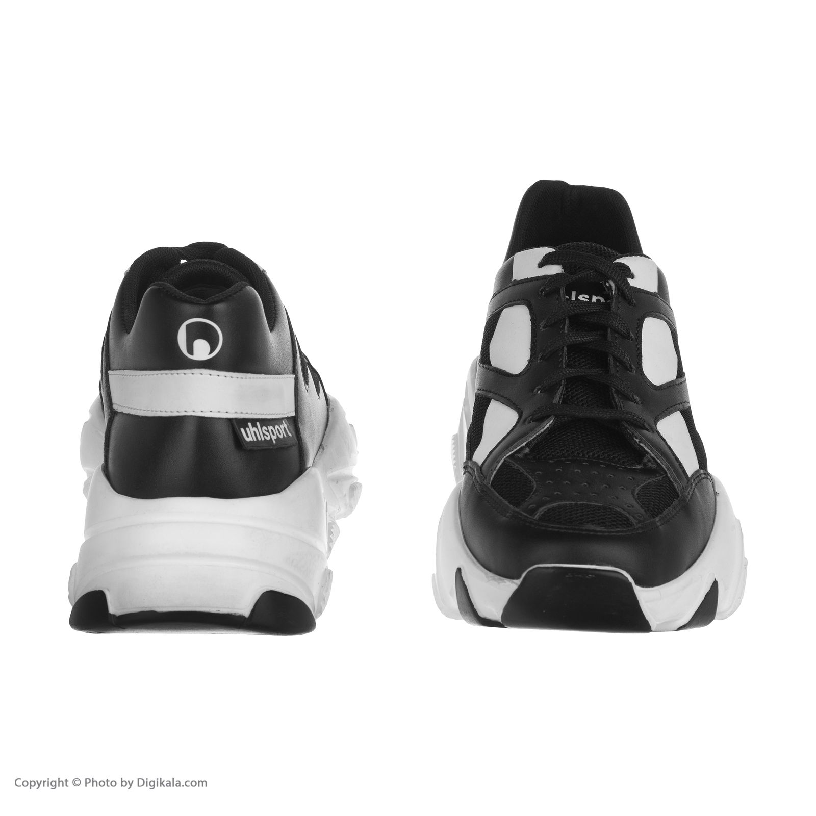 کفش مخصوص دویدن زنانه آلشپرت مدل WUH682-001 -  - 4