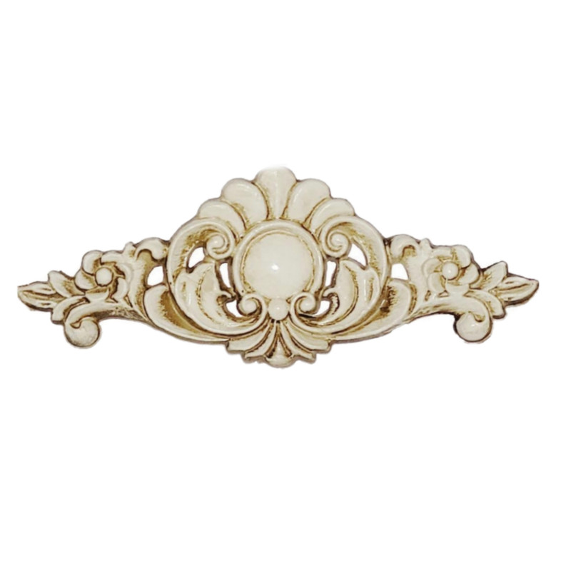 ابزار پیش ساخته مدل گل پی وی سی ممبران 23×9 بسته 2 عددی