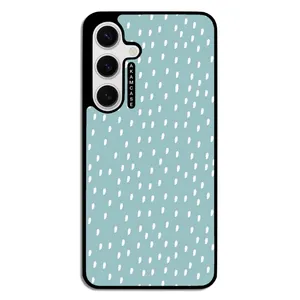 AKAM AMC-WSGS24-DOTS-11 Cover For Samsung Galaxy S24