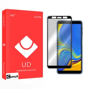 Coconut UD Glass Ceramics Screen Protector For Samsung Galaxy J4 Plus/J6 Plus/A7 2018