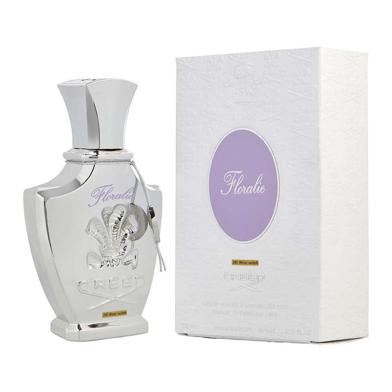 ادو پرفیوم زنانه های نیوویش مدل کرید فلورلی حجم 75 میلی لیتر