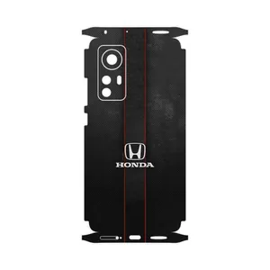 MAHOOT Honda_Motor-FullSkin Cover Sticker for Xiaomi 12