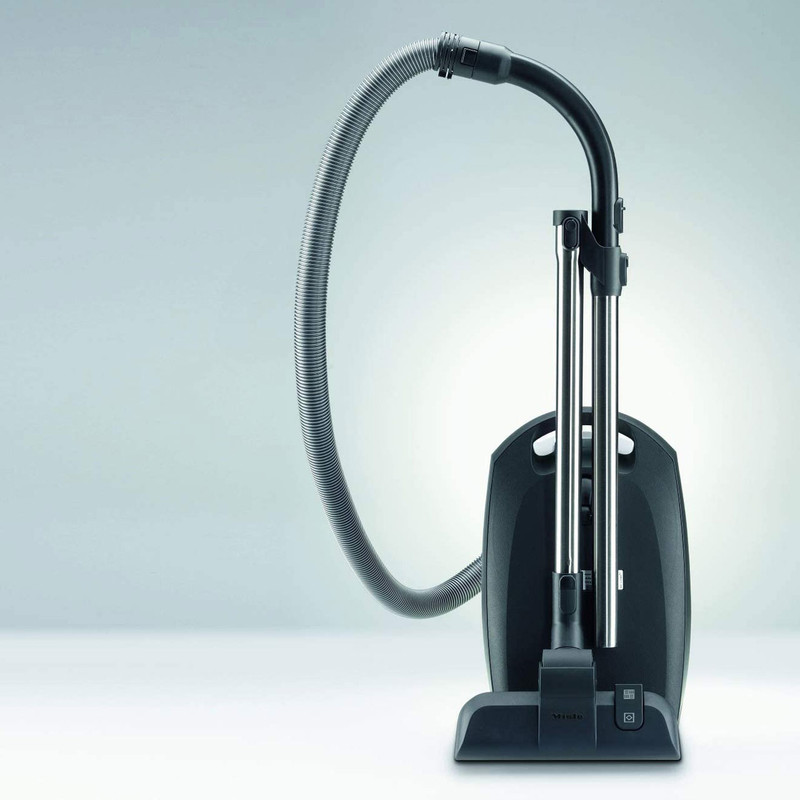 جاروبرقی میله مدل Classic C1 Junior-SBAF3