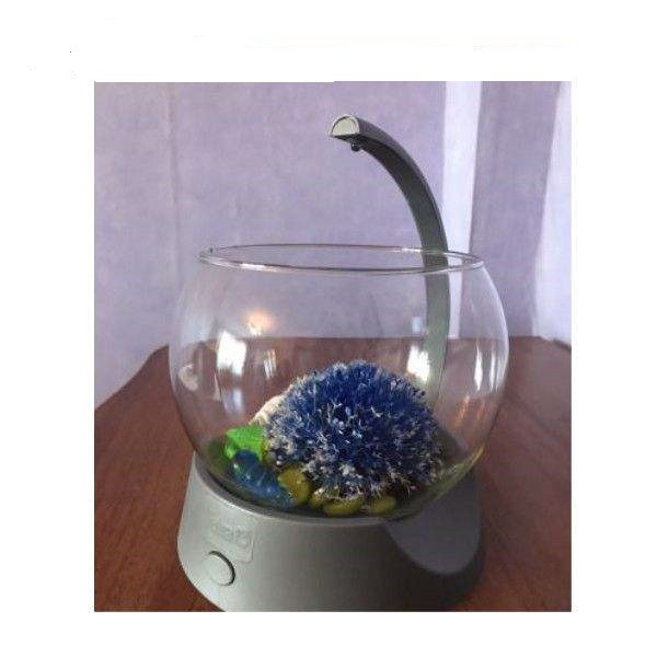 تنگ ماهی تترا مدل Betta Bowl