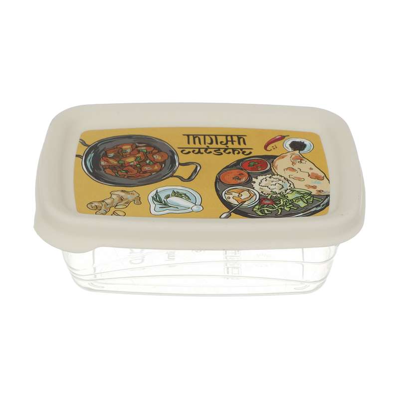 ظرف نگهدارنده گلد کد 110769-4