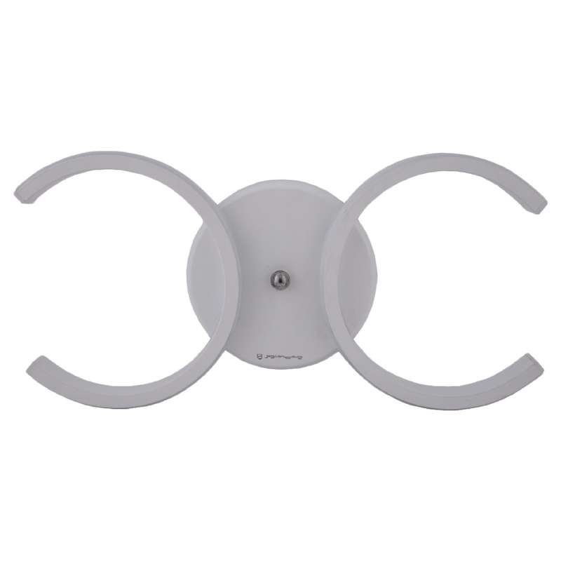 چراغ دیواری چشمه نور کد L6349