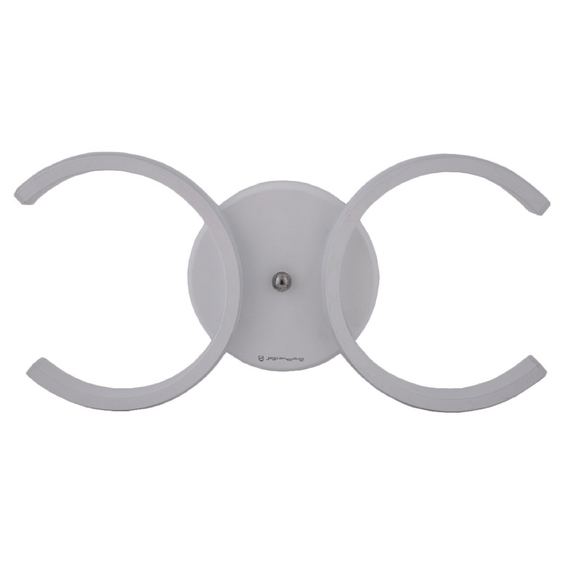 چراغ دیواری چشمه نور کد L6349