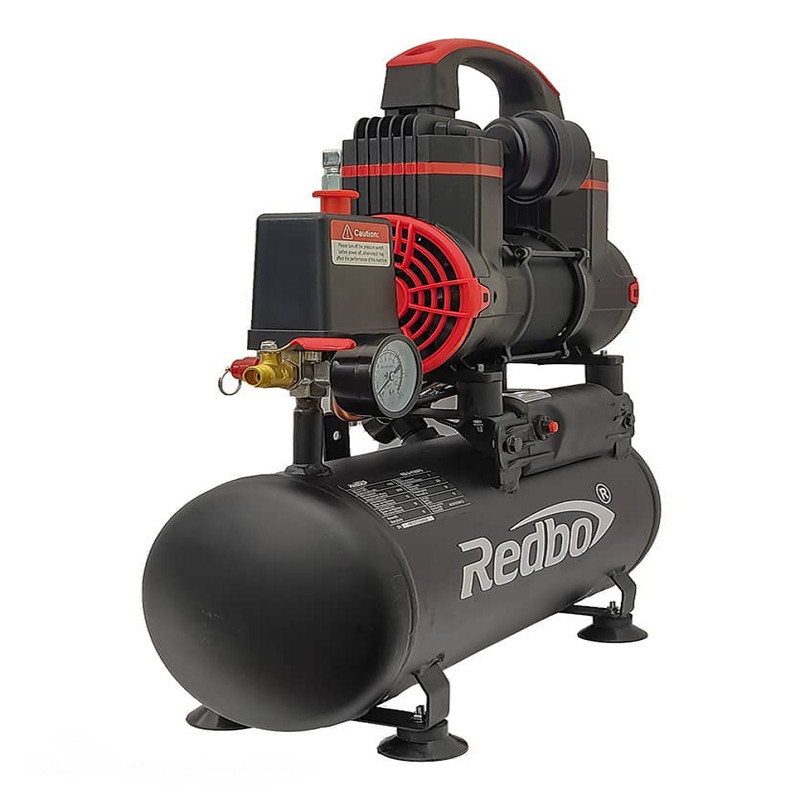 کمپرسور  هوا ردبو مدل F9