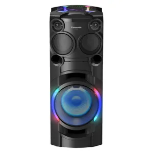  پخش کننده خانگی پاناسونیک مدل SC-TMAX40