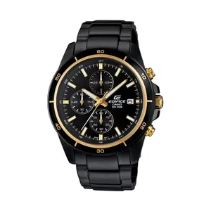 ساعت مچی عقربه‌ای مردانه کاسیو مدل EFR-526BK-1A9