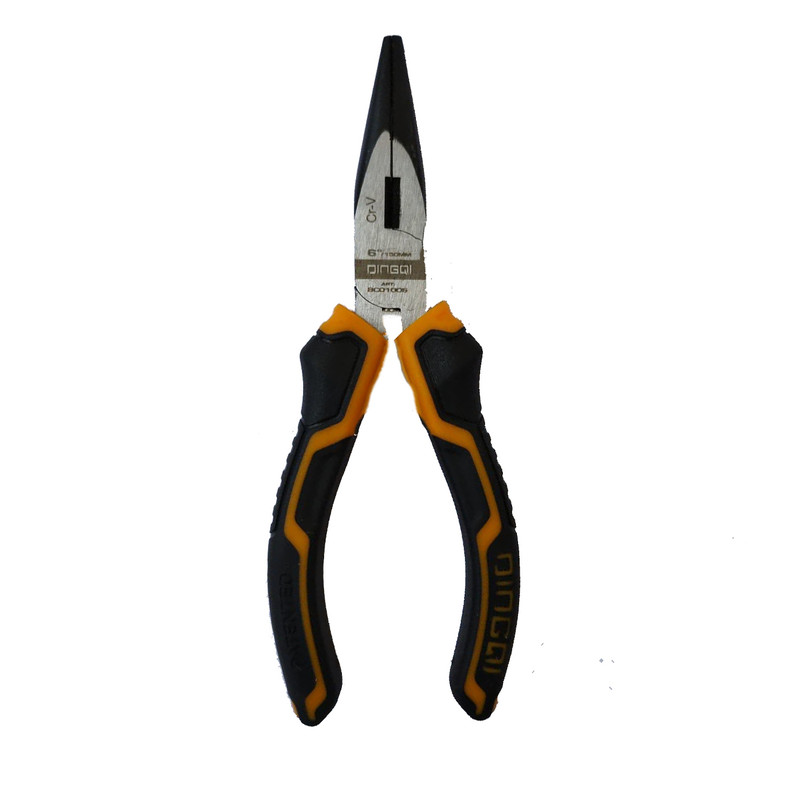 انبر دم باریک دینگشی مدل 6inche سایز 6 اینچ