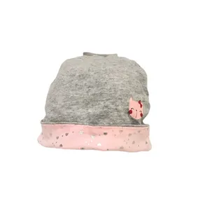 کلاه لئونی نوزادی سی اند ای مدل ستاره