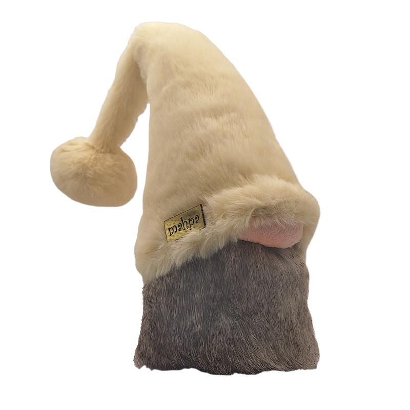 عروسک مهپا مدل لی لی پوت کد 01 ارتفاع 35 سانتی متر