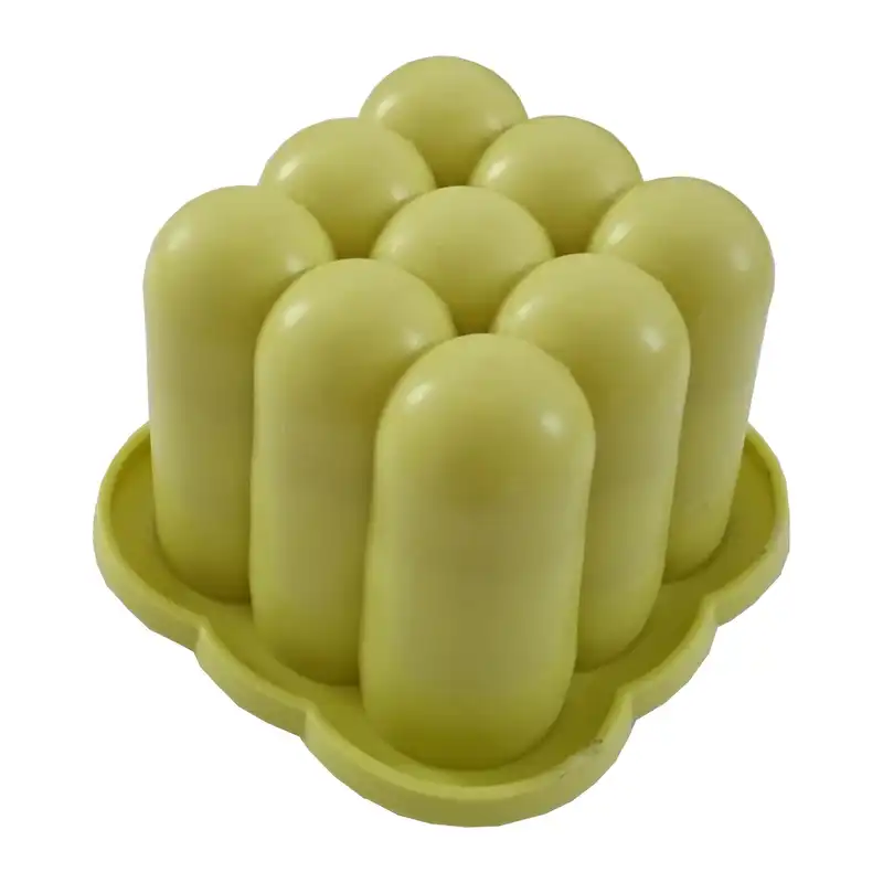 قالب ژله مدل روبيک كد 2