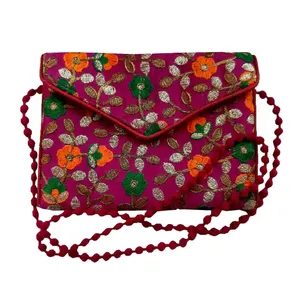 کیف سوزن دوزی مدل A-701