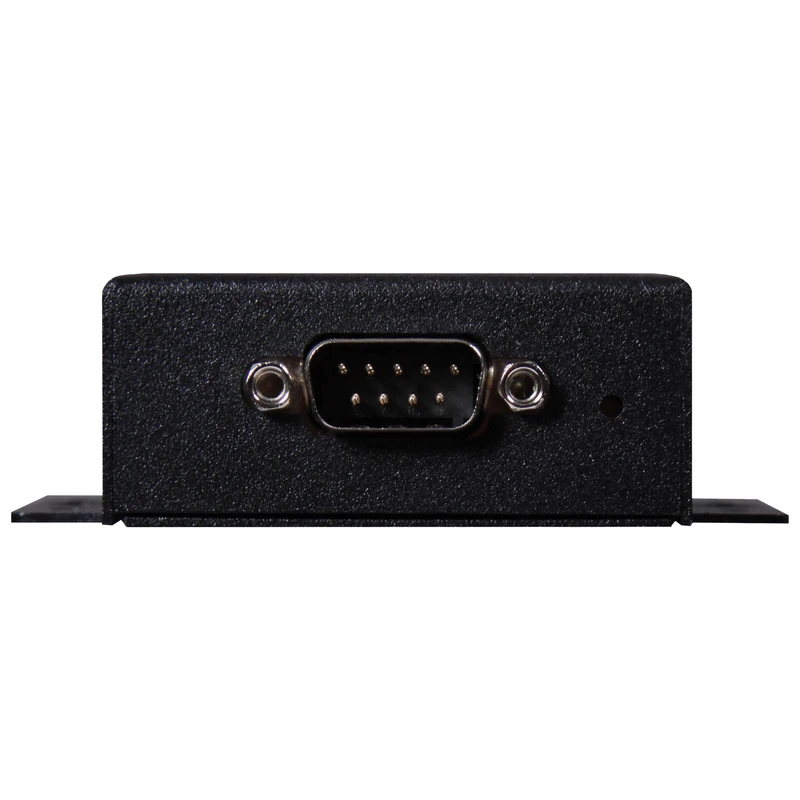 عکس شماره 5 : مبدل اترنت به سریال rs232 مدل es 232