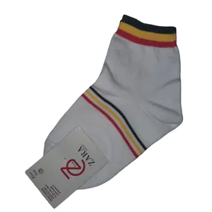 جوراب ساق بلند مدل B-DF