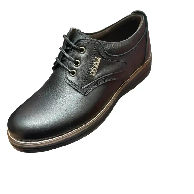 کفش پسرانه مدل مجلسی 7878