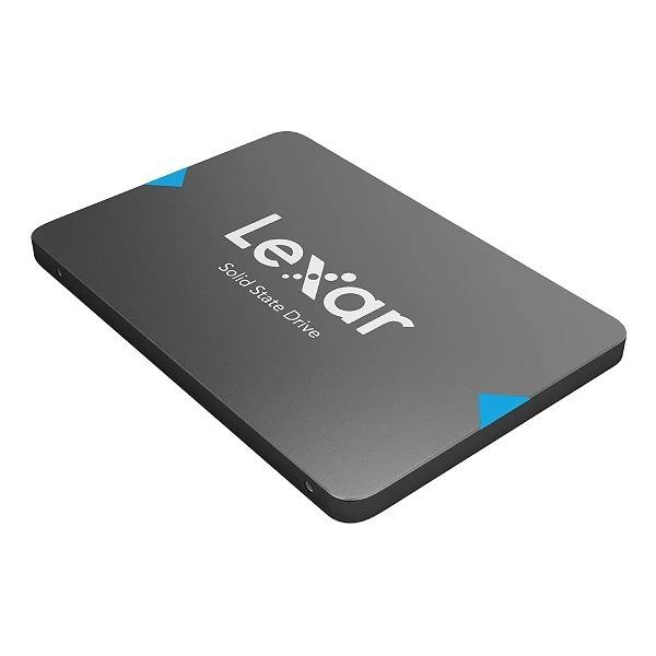 اس اس دی اینترنال لکسار مدل NQ100  ظرفیت 240 گیگابایت
