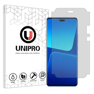 UNIPRO Resistant model matte Screen Protector Suitable for Xiaomi 13 Lite Mobile Phone