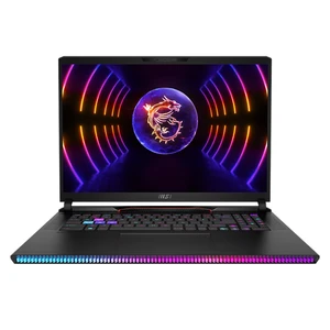 لپ تاپ 17 اینچی ام اس آی مدل Raider GE78HX 13VH-i9 32GB 2SSD RTX4080