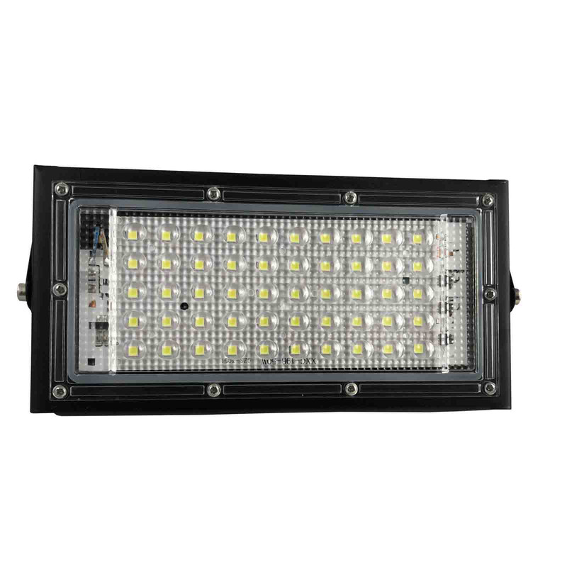 پروژکتور ال ای دی 50 وات یاس کد bilbo08