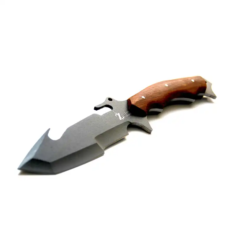 چاقوی سفری مدل F-1