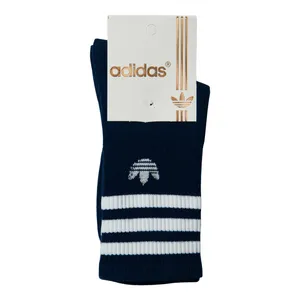 جوراب ورزشی ساق بلند زنانه مدل ADI1004