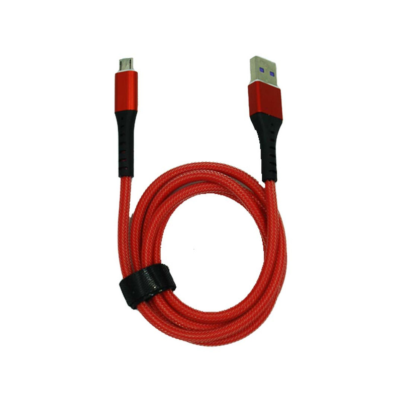 کابل تبدیل USB به MicroUSB مدل JKX-B64 طول 1 متر