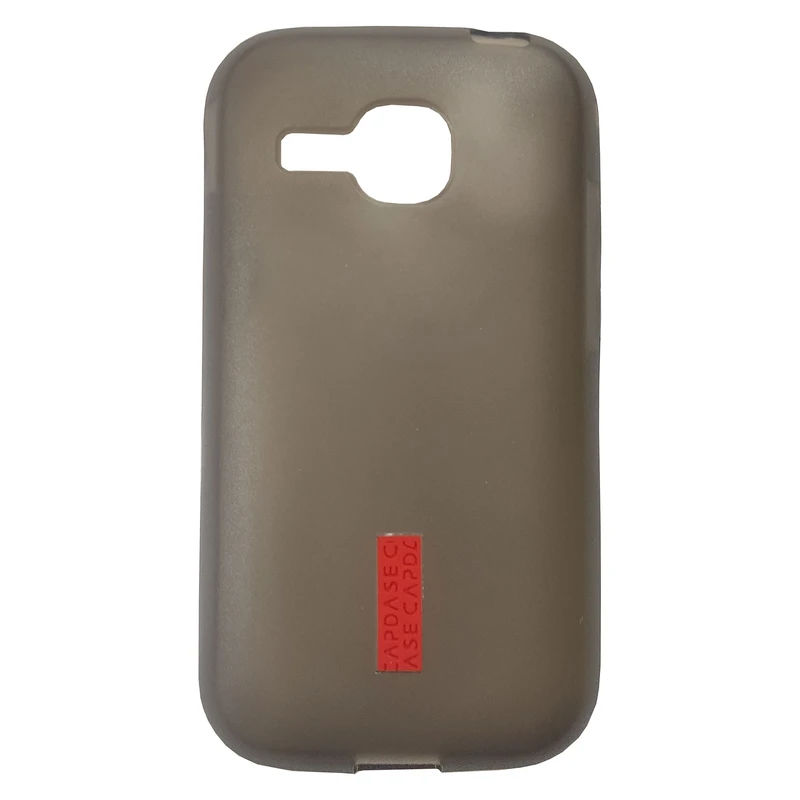 کاور مدل TPU مناسب برای گوشی موبایل سامسونگ C3312 