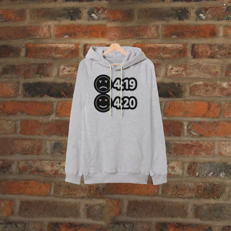 هودی زنانه مدل استیکر کد AA137