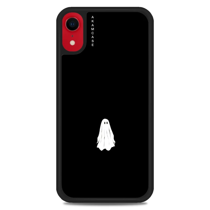 کاور آکام مدل AMC-WAXR-BOO-13 مناسب برای گوشی موبایل اپل iPhone XR