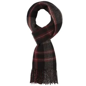 شال بافتنی اکسسورایز مدل TR777