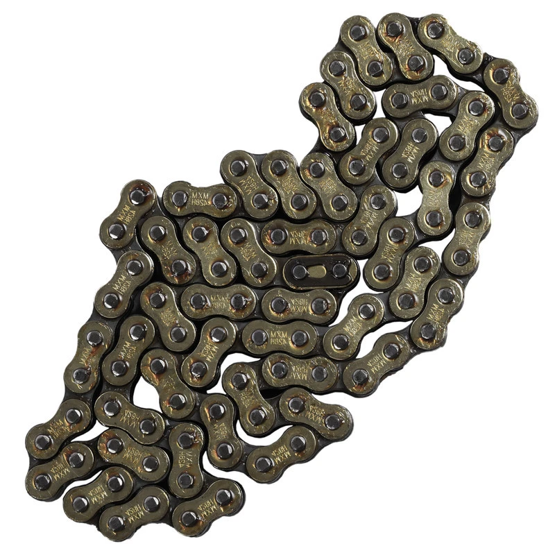 زنجیر موتور سیکلت راپیدو مدل 428/100 مناسب برای هوندا CDI