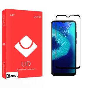 Coconut UD Ceramics Screen Protector For Motorola Moto G8 Power Lite