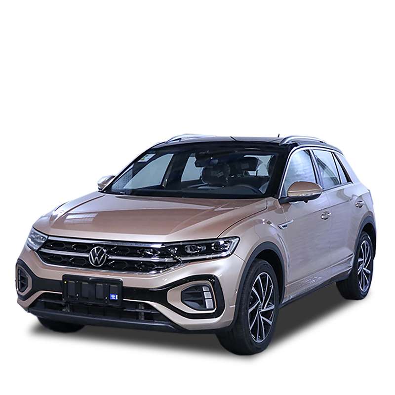 خودرو فولکس تی راک اتوماتیک سال 2024