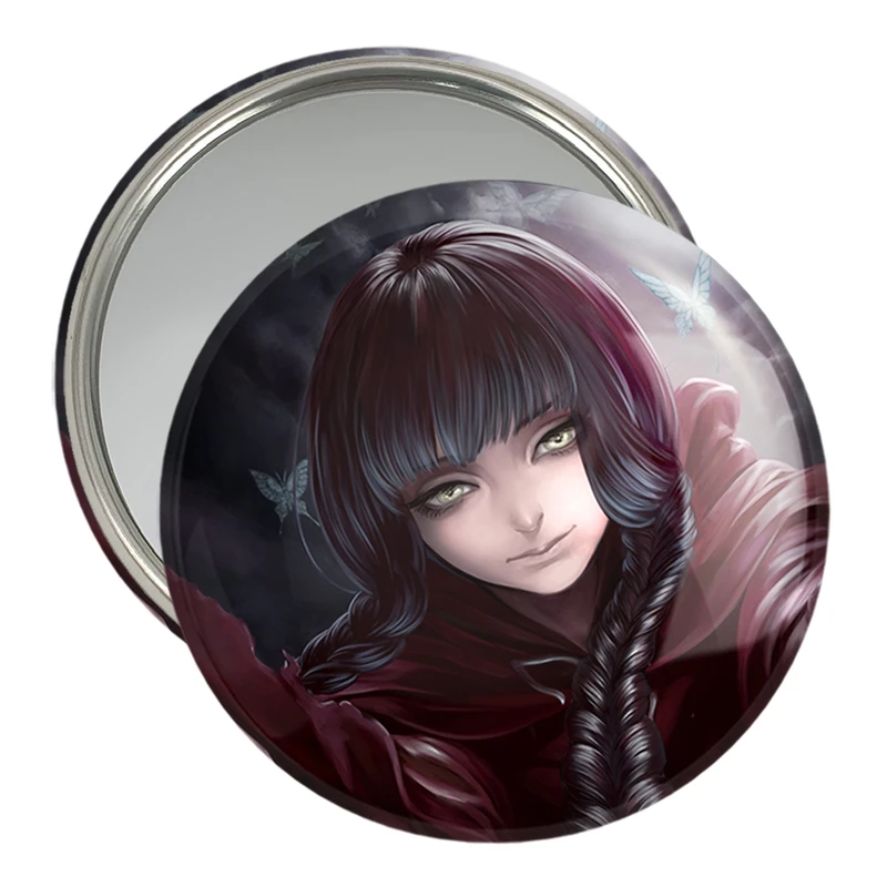 آینه جیبی خندالو مدل بازی فاتا مورگانا (Fata Morgana) کد 35290