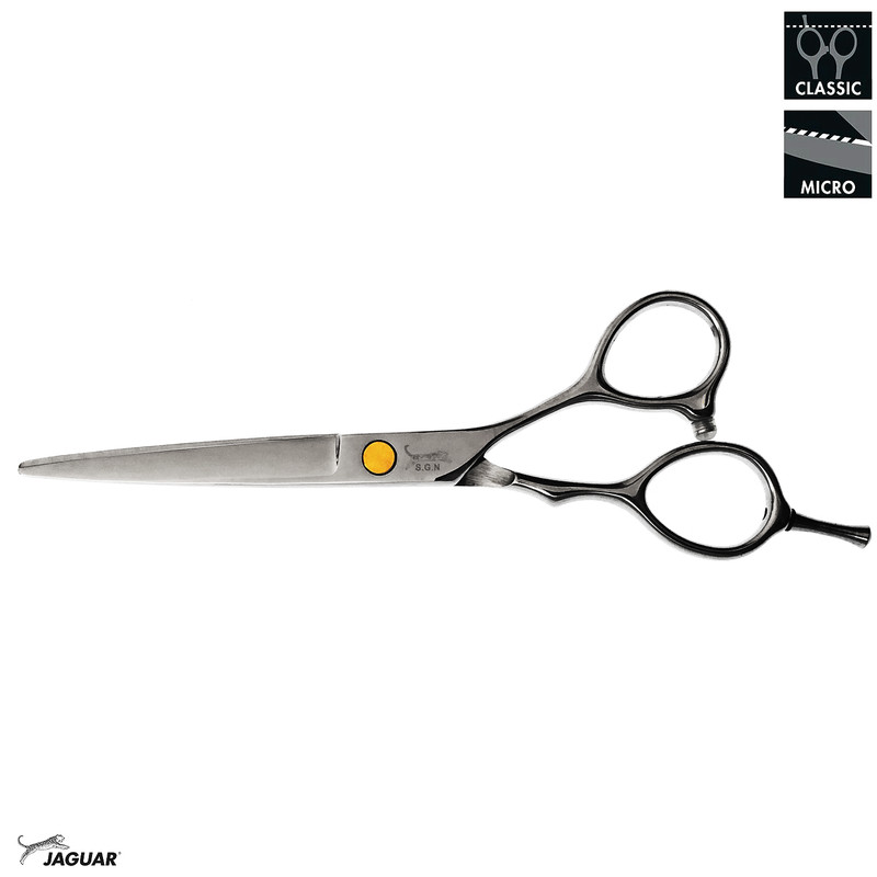 قیچی آرایشگاهی جگوار کد PRE STYLE ERGO قیچی آرایشگاهی جگوار کد PRE STYLE ERGO