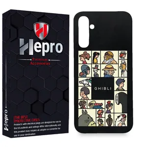 HEPRO MC Cover for Samsung Galaxy A14