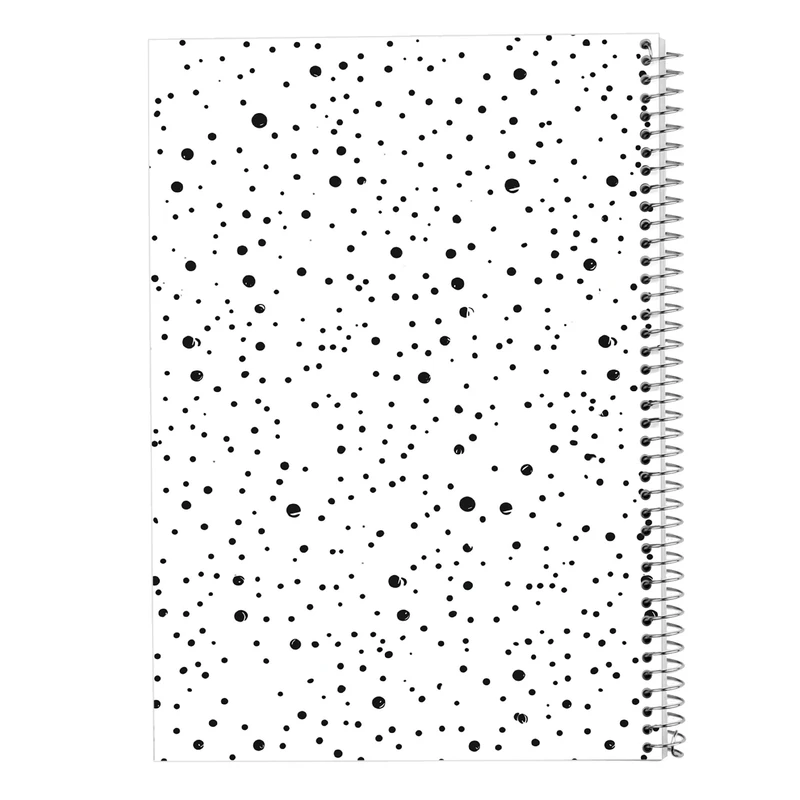 دفتر لیست خرید 50 برگ مدوپد مدل فانتزی کد DF13758