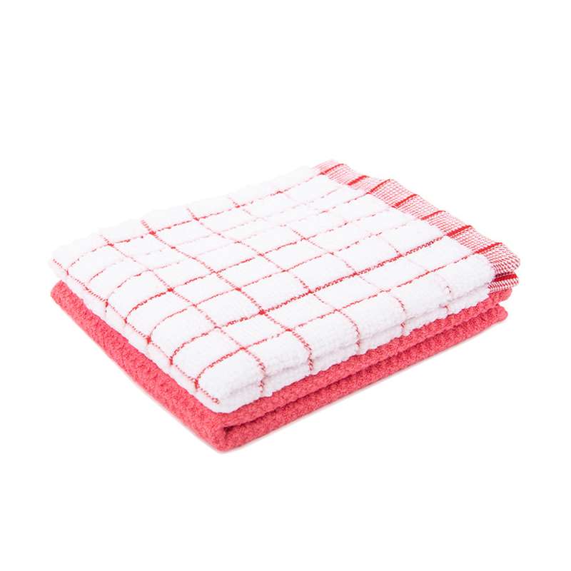 دستمال نظافت لیائو پرفکت لایف مدل CLOTHS کد G130016 بسته 2 عددی دستمال نظافت لیائو پرفکت لایف مدل CLOTHS کد G130016 بسته 2 عددی