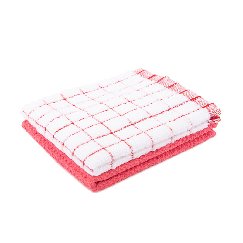 دستمال نظافت لیائو پرفکت لایف مدل CLOTHS کد G130016 بسته 2 عددی دستمال نظافت لیائو پرفکت لایف مدل CLOTHS کد G130016 بسته 2 عددی