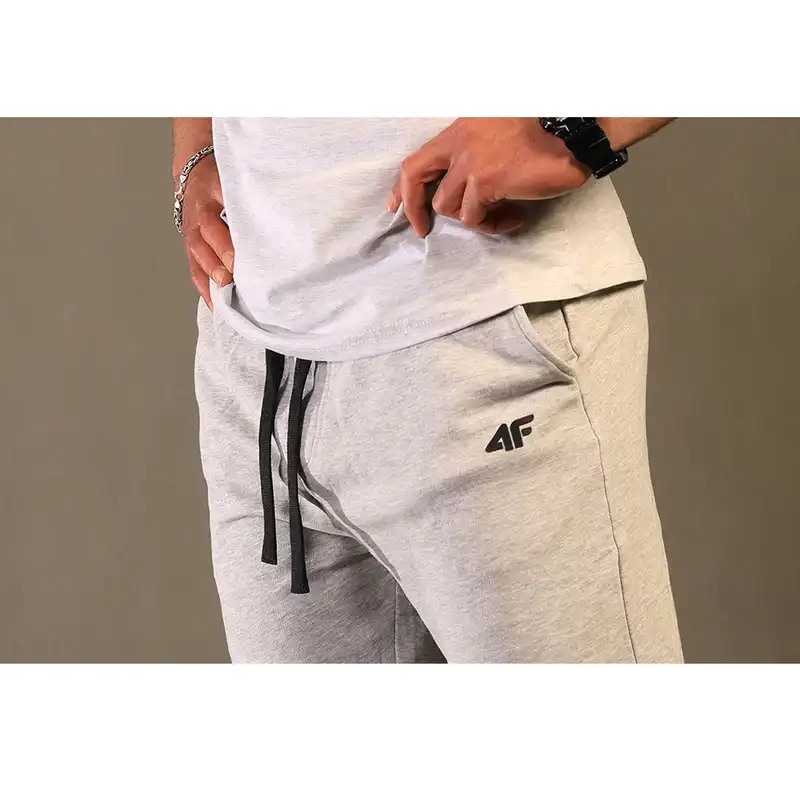 شلوار اسلش مردانه فوراف مدل 1031-104