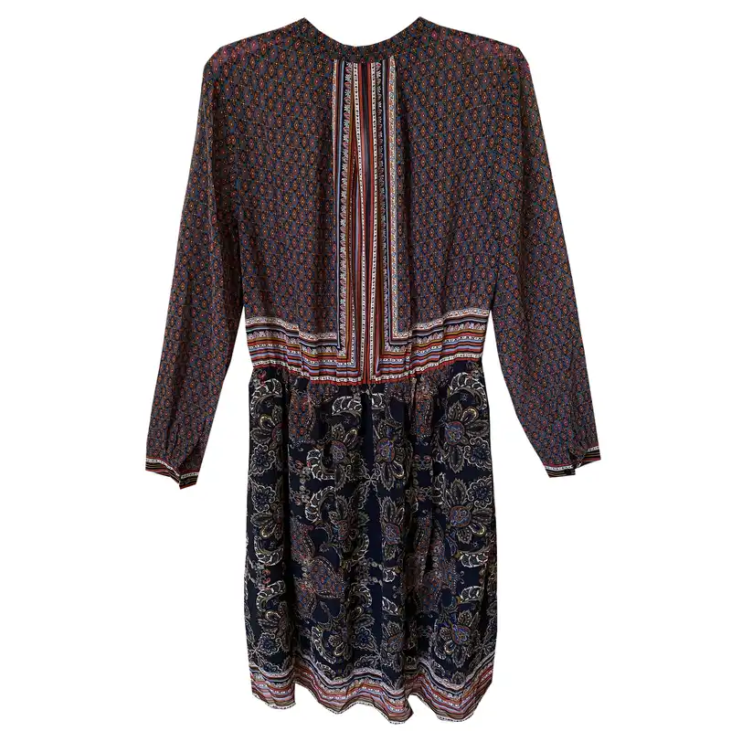 پیراهن زنانه اوجی مدل AG188